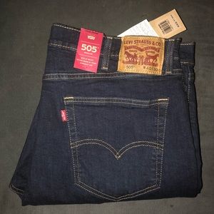 Levi’s 505 Regular 40x30
